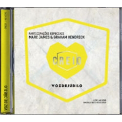 CD - Creio