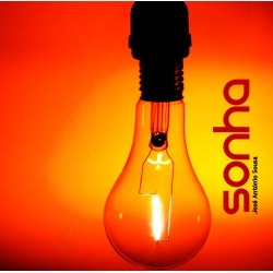 CD - Sonha