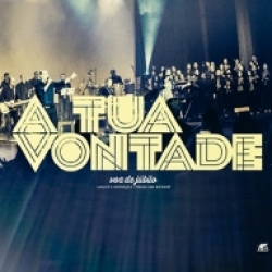 CD - A Tua Vontade 