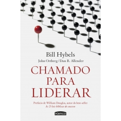Chamado para Liderar