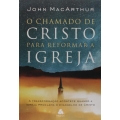 O chamado de Cristo para reformar a igreja 