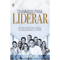 Chamados para Liderar