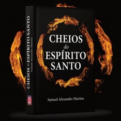 Cheios do Espírito Santo