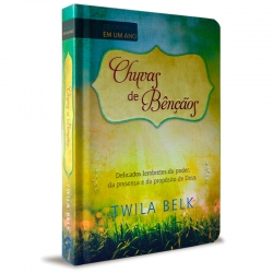 Chuvas De Bênçãos