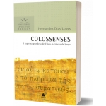 Colossenses - Comentários Expositivos Hagnos