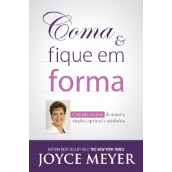 Coma e Fique em Forma