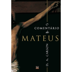 O Comentário de Mateus