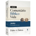 Novo Comentário Bíblico Vida - João