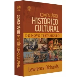 Comentário Histórico-Cultural do Novo Testamento