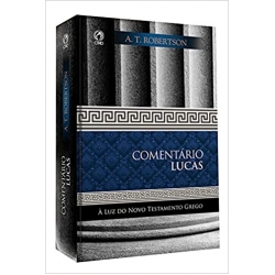 Comentário Lucas Comentário Lucas