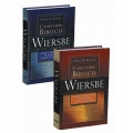 Comentário Bíblico Warren Wiersbe - 2 Volumes