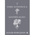 Como Acontece a Santificação
