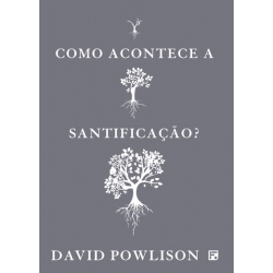 Como Acontece a Santificação Como Acontece a Santificação