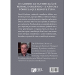 Como Acontece a Santificação Como Acontece a Santificação