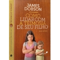 COMO LIDAR COM A TEIMOSIA DE SEU FILHO