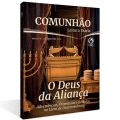 Comunhão Devocional Diário do 4º Trimestre