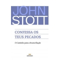 Confessa os Teus Pecados