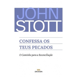 Confessa os Teus Pecados Confessa os Teus Pecados