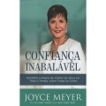 CONFIANÇA INABALÁVEL