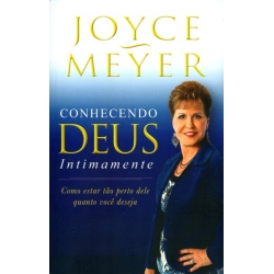 Conhecendo Deus Intimamente
