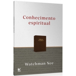 Conhecimento Espiritual