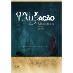 Contextualização Missionária Contextualização Missionária