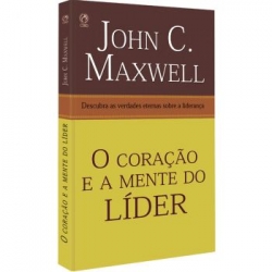 O Coração e a Mente do Lider