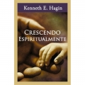 CRESCENDO ESPIRITUALMENTE