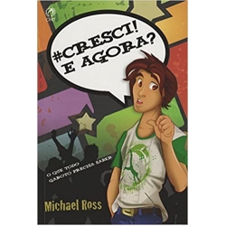 Cresci! E Agora?