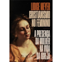 Cristianismo no Feminino