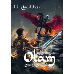 Crónicas de Olam, As: Mundo e Submundo - Vol.2