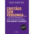 Cristaos sem vergonha