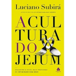 A cultura do jejum