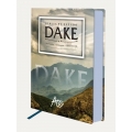 Bíblia de Estudo Dake - Letra Grande Capa dura Montanha