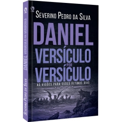 Daniel Versículo Por Versículo