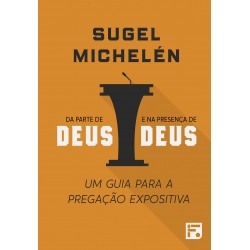 Da parte de Deus e na presença de Deus