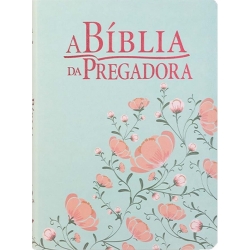 Bíblia da Pregadora