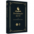 Declaração de Fé das Assembleias de Deus