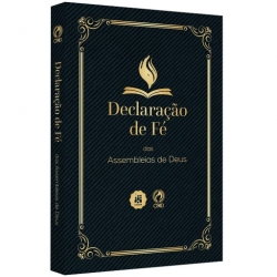 Declaração de Fé das Assembleias de Deus