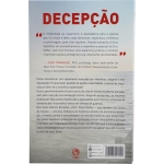 Decepção - Curando as feridas da traição
