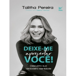 Deixe-me apresentar você! Deixe-me apresentar você!