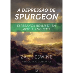 A Depressão de Spurgeon A Depressão de Spurgeon