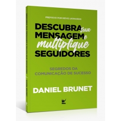 Descubra sua mensagem e multiplique seguidores