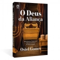 O Deus da Aliança (Livro de Apoio Adulto)