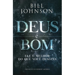 Deus É Bom 