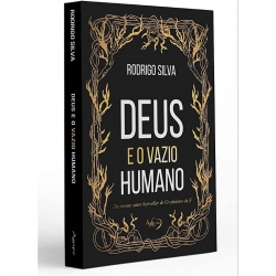 Deus e o vazio humano Deus e o vazio humano