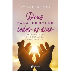 Deus Fala Contigo Todos os Dias