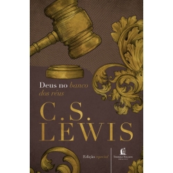Deus No Banco Dos Réus