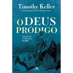 O Deus pródigo O Deus pródigo