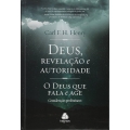 Deus, Revelação e Autoridade | O Deus que Fala e Age